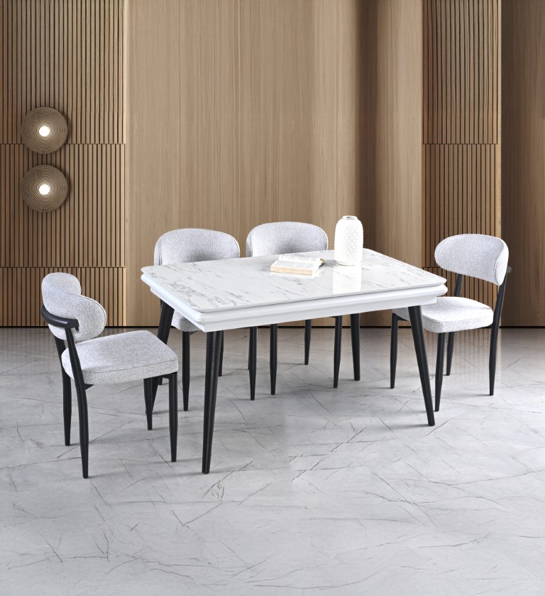 26-629A stil açılır masa